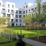 Wilanow Apartament Warszawa