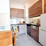Wilanow Apartament Warszawa