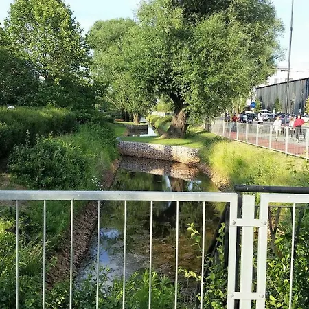 Wilanow *