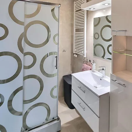 Wilanow Apartment Warsaw