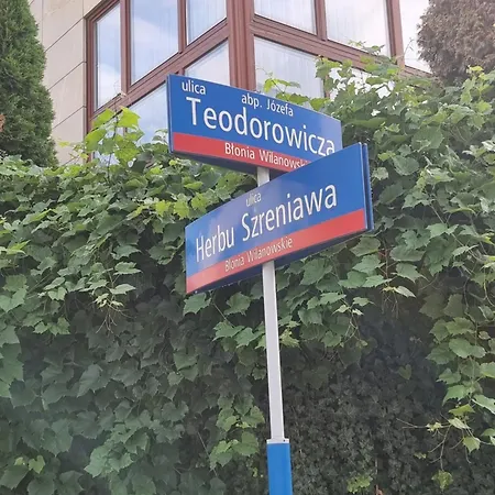 Wilanow *