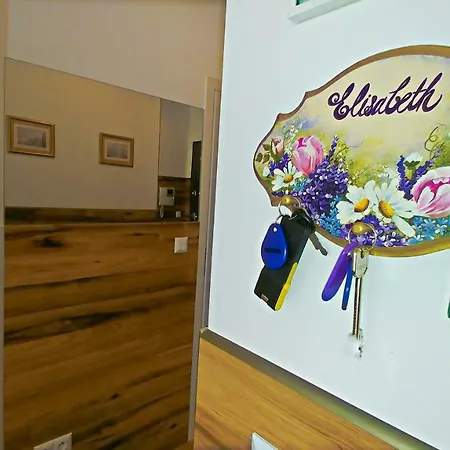 Wilanow Apartman Varsó