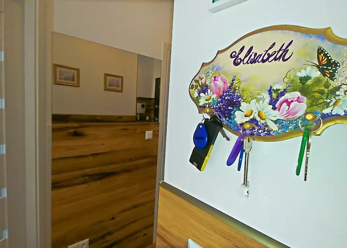 Wilanow Lägenhet Warszawa