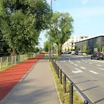 Wilanow Apartmán *