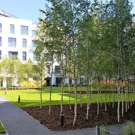 Wilanow Apartamento *