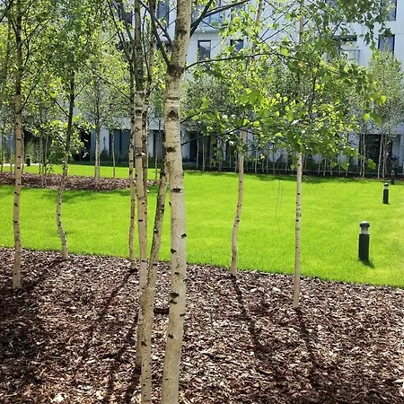 Wilanow Apartamento *