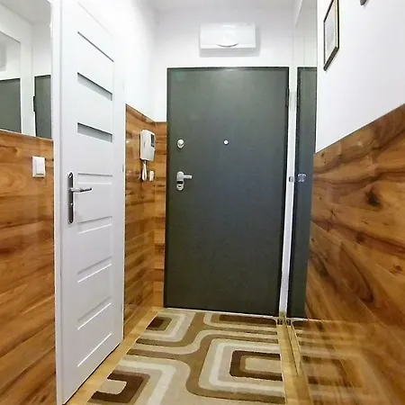 Wilanow Apartamento Varsovia