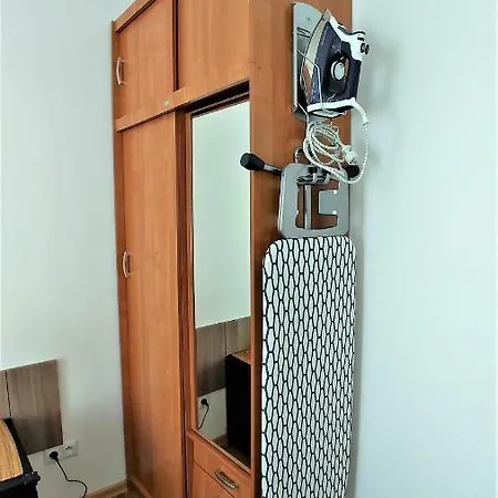 Wilanow Apartamento Varsovia