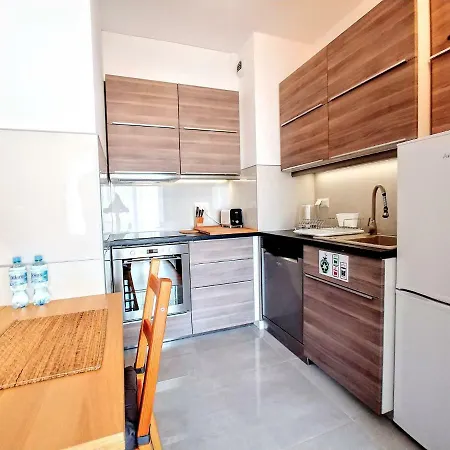 Wilanow Apartamento Varsovia